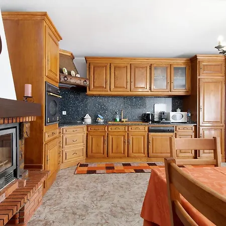 Duplex T4 Com Piscina Casa de Férias *