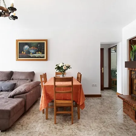 Duplex T4 Com Piscina Apúlia