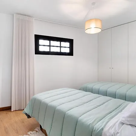 Duplex T4 Com Piscina Casa de Férias Apúlia