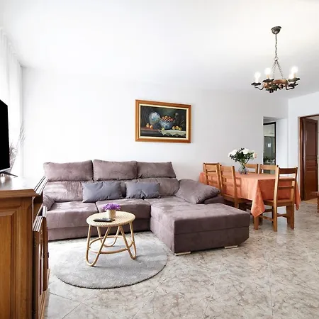 Casa de Férias Duplex T4 Com Piscina
