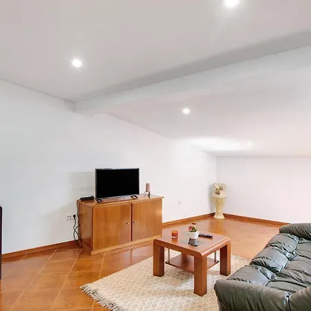 Duplex T4 Com Piscina Casa de Férias *