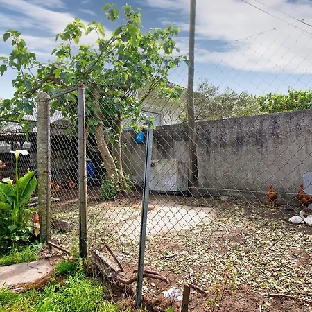 Casa de Férias Duplex T4 Com Piscina