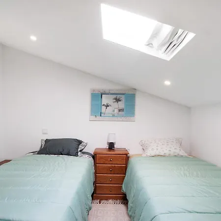 Duplex T4 Com Piscina Casa de Férias