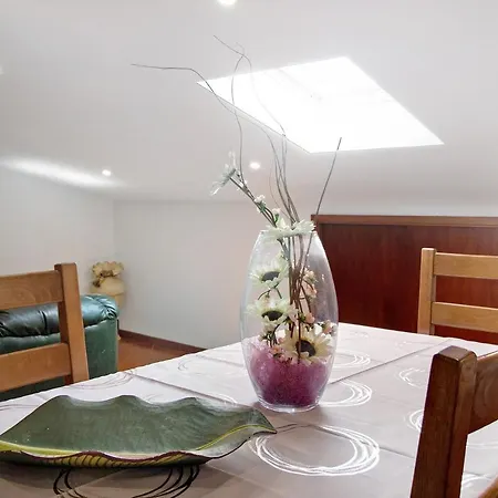 Casa de Férias Duplex T4 Com Piscina