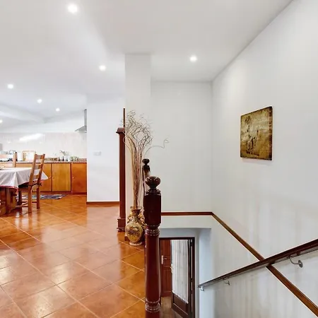Duplex T4 Com Piscina