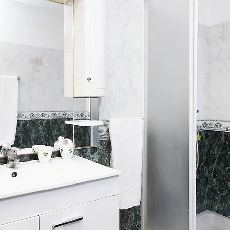 Сasa de vacaciones Duplex T4 Com Piscina Apúlia