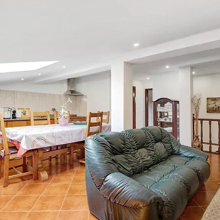 Duplex T4 Com Piscina