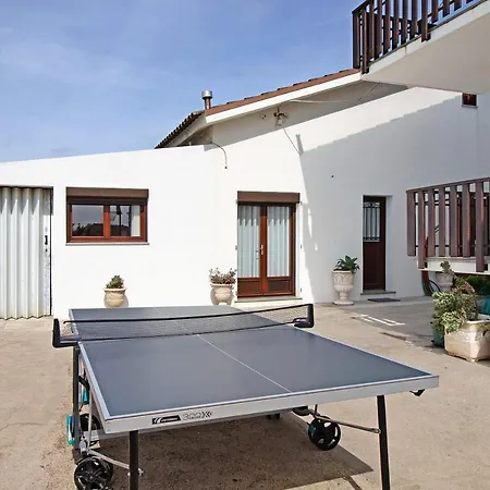 Prázdninový dům Duplex T4 Com Piscina *