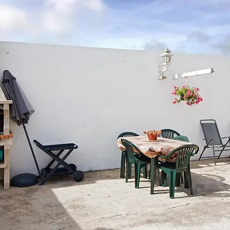 Duplex T4 Com Piscina Apúlia