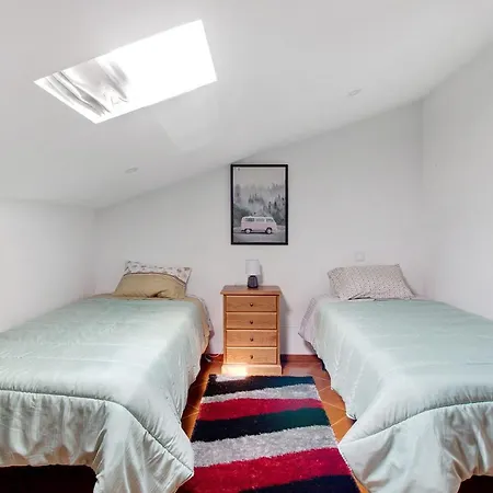 Duplex T4 Com Piscina Apúlia