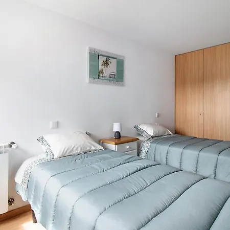 Duplex T4 Com Piscina Сasa de vacaciones Apúlia
