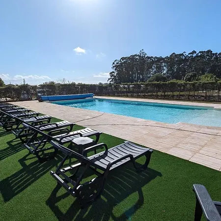 Duplex T4 Com Piscina *