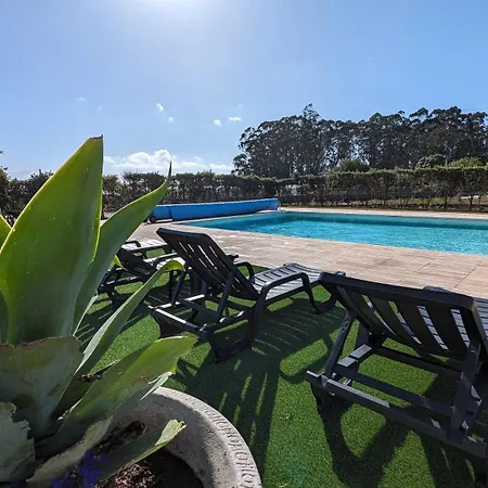 Duplex T4 Com Piscina *